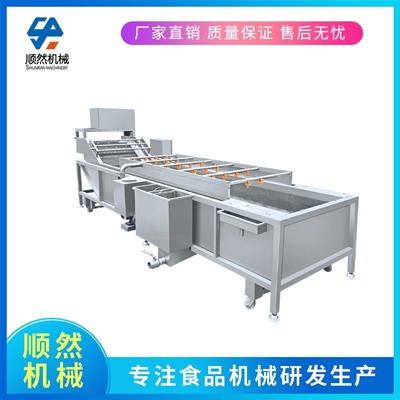 氣泡清洗機